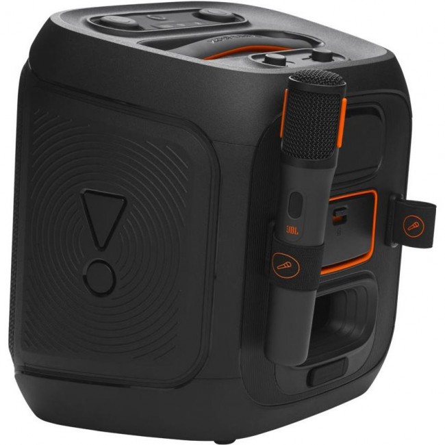JBL PartyBox Encore 2 Black (JBLPBENCORE2)