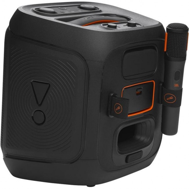 JBL PartyBox Encore 2 Black (JBLPBENCORE2)