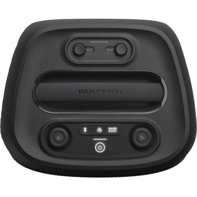 JBL PartyBox Encore 2 Black (JBLPBENCORE2)