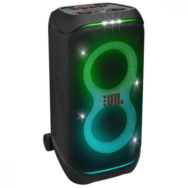 Портативна акустична система JBL PartyBox Stage 320 (JBLPBSTAGE320)