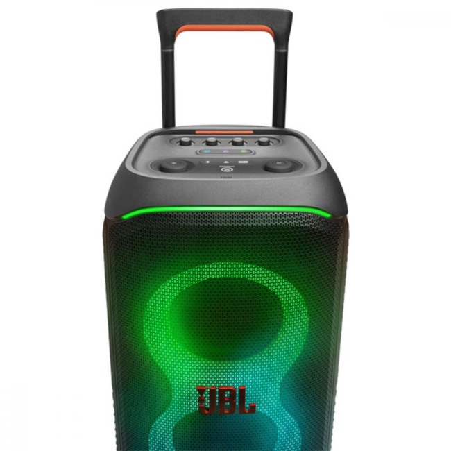 Портативна акустична система JBL PartyBox Stage 320 (JBLPBSTAGE320)