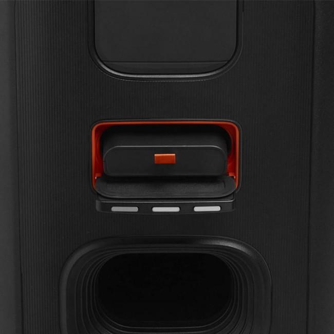 JBL PartyBox Stage 320 Black (JBLPBSTAGE320)