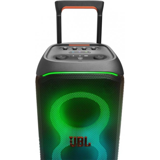 JBL PartyBox Stage 320 Black (JBLPBSTAGE320)