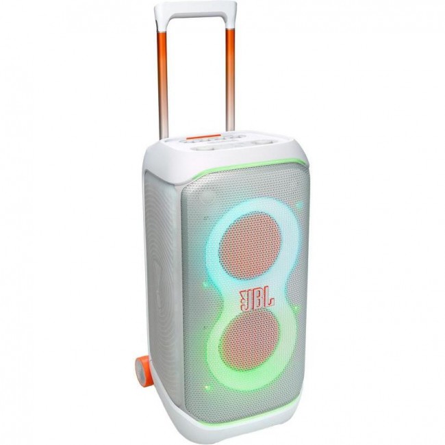JBL PartyBox Stage 320 White (JBLPBSTAGE320SW)