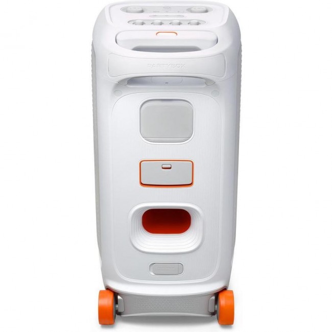 JBL PartyBox Stage 320 White (JBLPBSTAGE320SW)