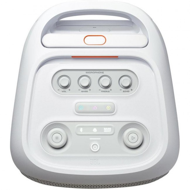 JBL PartyBox Stage 320 White (JBLPBSTAGE320SW)
