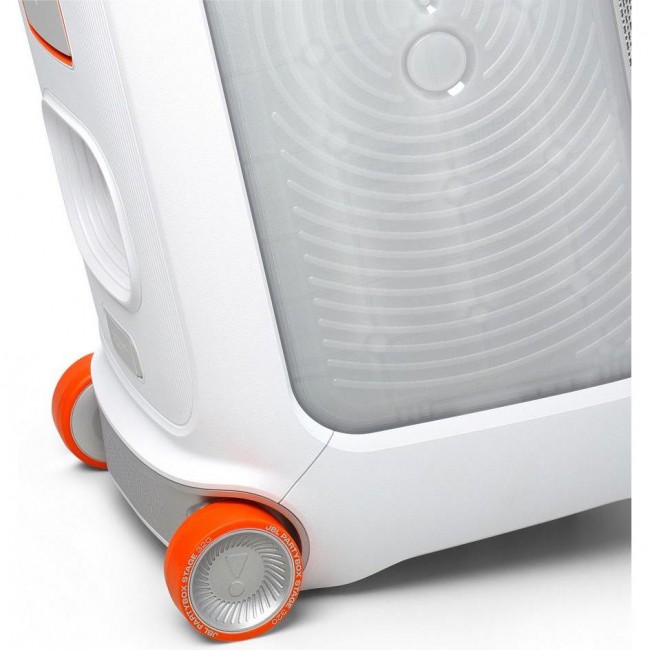 JBL PartyBox Stage 320 White (JBLPBSTAGE320SW)