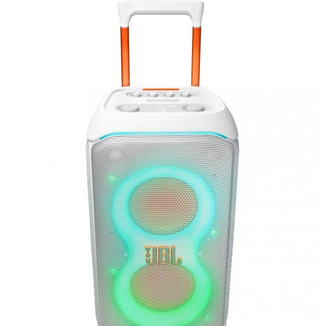JBL PartyBox Stage 320 White (JBLPBSTAGE320SW)