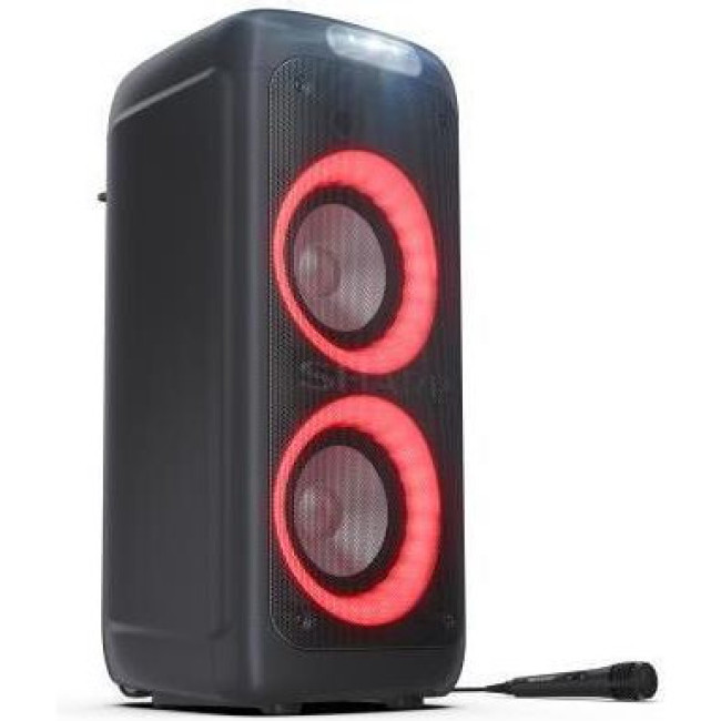 Sharp Party Speaker PS-949 Black