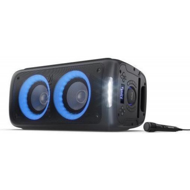 Sharp Party Speaker PS-949 Black