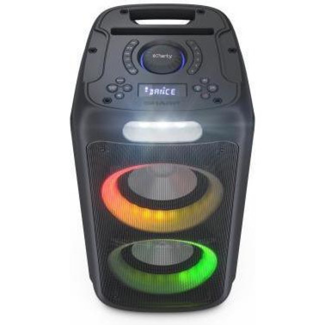 Sharp Party Speaker PS-949 Black