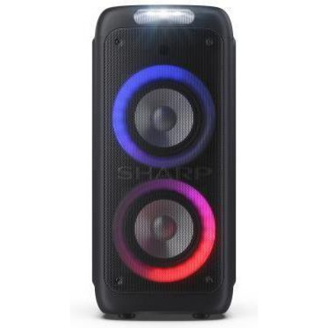 Sharp Party Speaker PS-949 Black