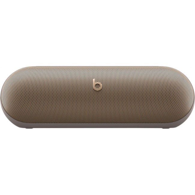 Beats by Dr. Dre Pill Champagne Gold (MW463)