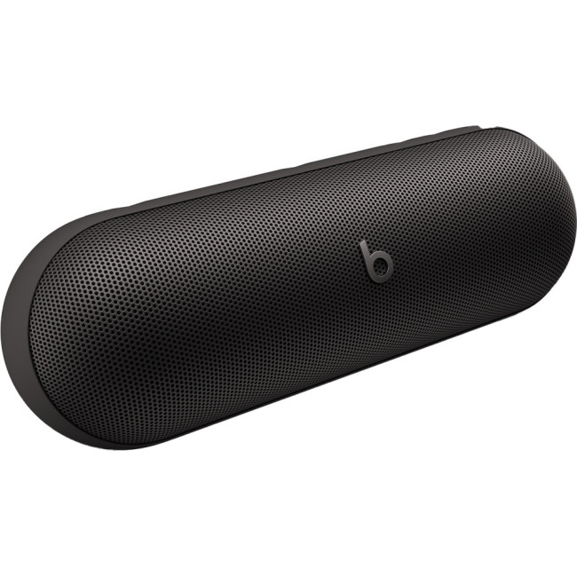 Beats by Dr. Dre Pill Matte Black (MW443)