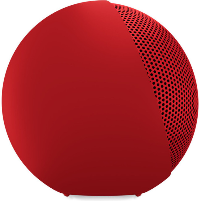 Beats by Dr. Dre Pill Statement Red (MWQW3)