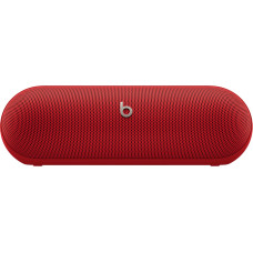 Beats by Dr. Dre Pill Statement Red (MWQW3)