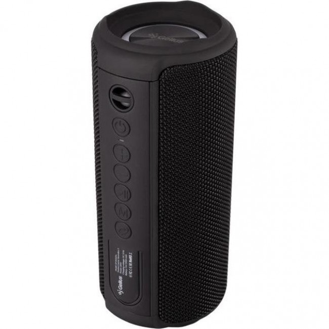 Gelius Pro BoomBox X GP-BS500X Black