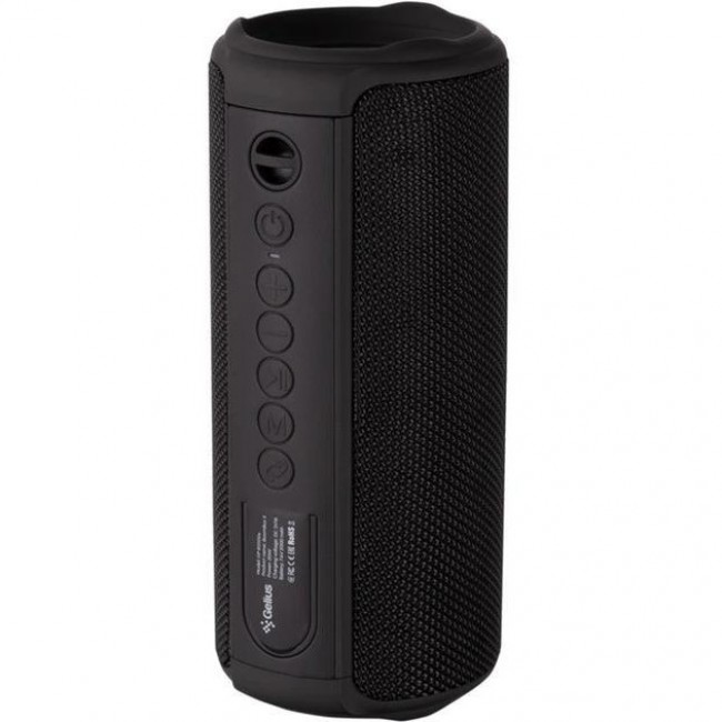 Gelius Pro BoomBox X GP-BS500X Black