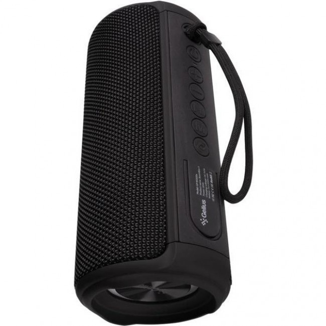 Gelius Pro BoomBox X GP-BS500X Black