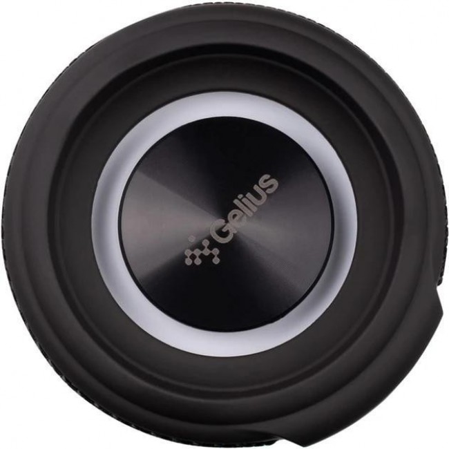 Gelius Pro BoomBox X GP-BS500X Black