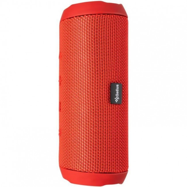 Gelius Pro Infinity 3 GP-BS510SE Red