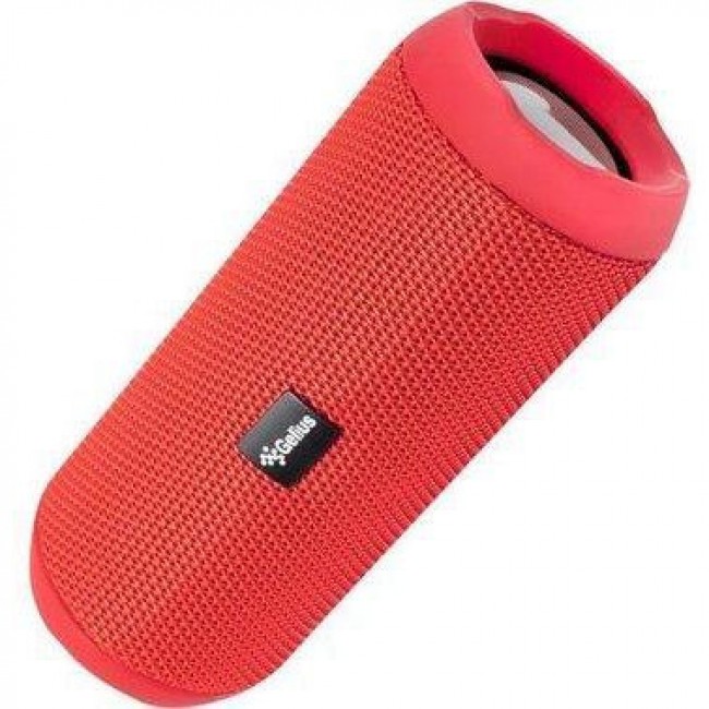 Gelius Pro Infinity 3 GP-BS510SE Red