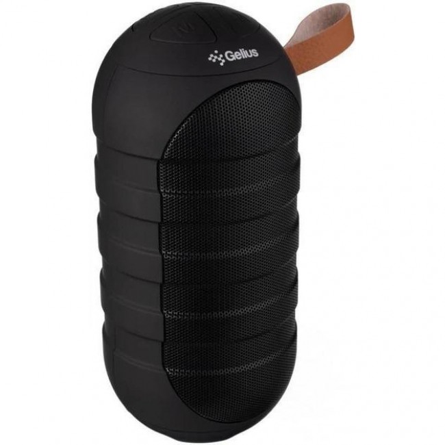 Gelius Pro Start GP-BS1001 Black