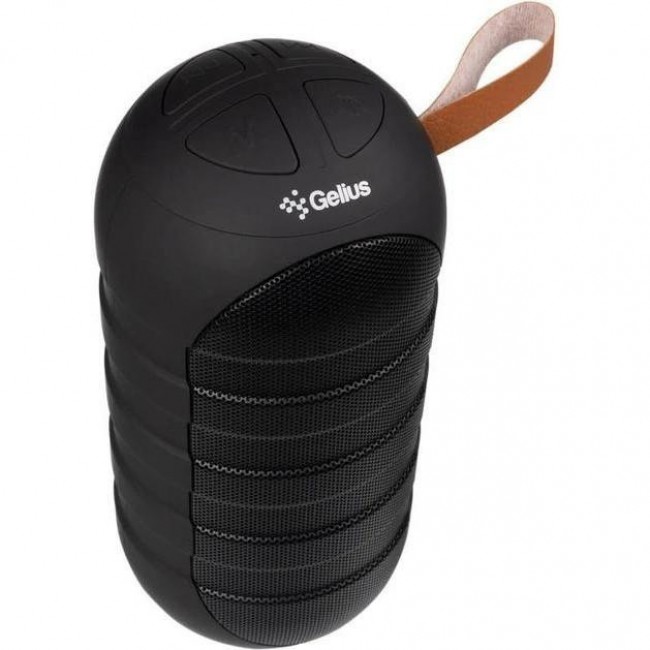 Gelius Pro Start GP-BS1001 Black