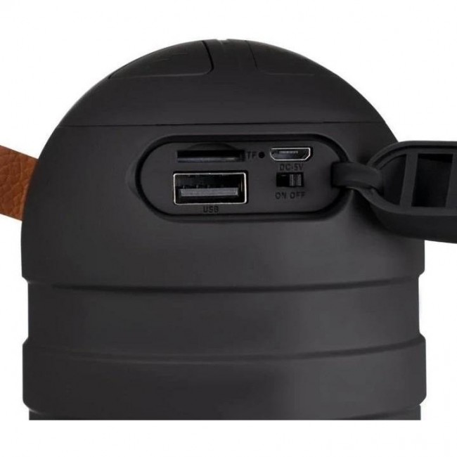 Gelius Pro Start GP-BS1001 Black