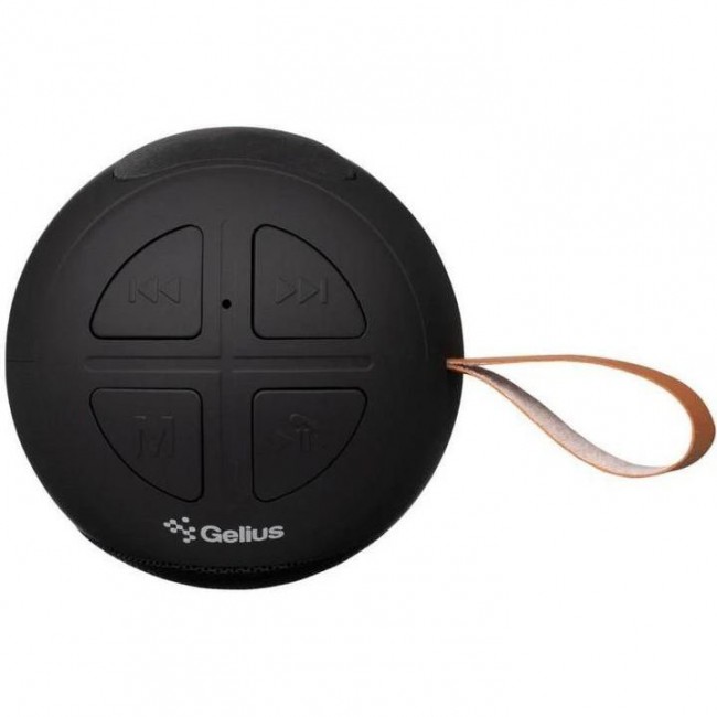 Gelius Pro Start GP-BS1001 Black