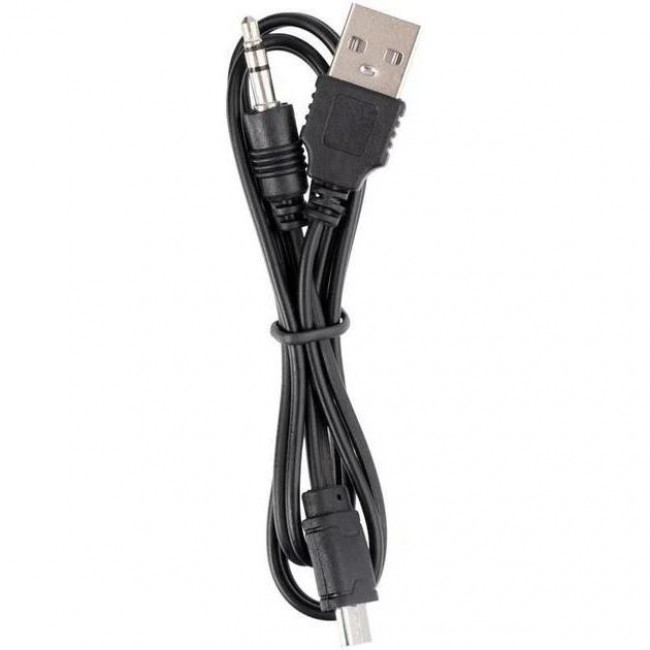Gelius Pro Start GP-BS1001 Black
