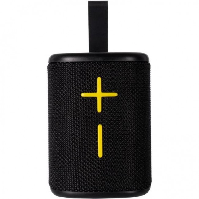 Gelius Pro Start X GP-BS1002X Black