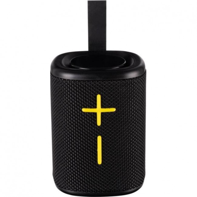 Gelius Pro Start X GP-BS1002X Black