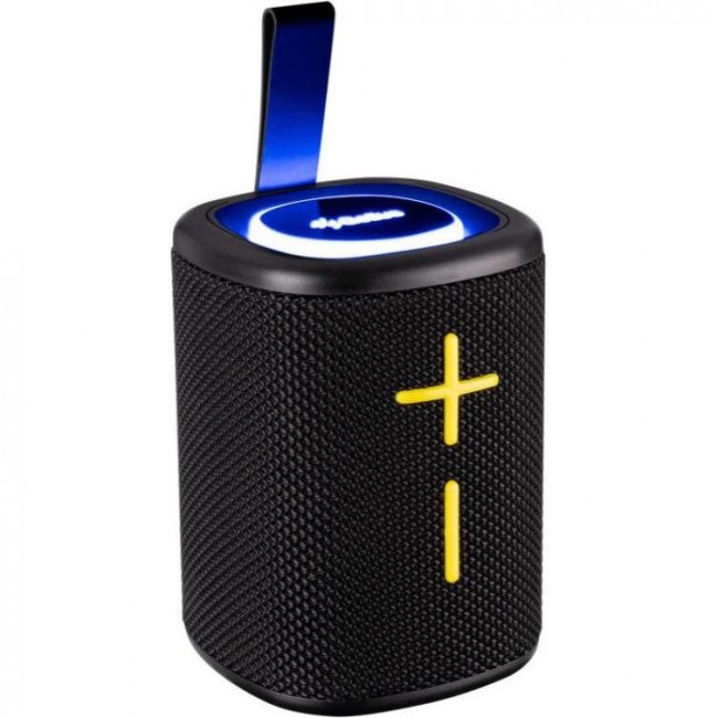 Gelius Pro Start X GP-BS1002X Black