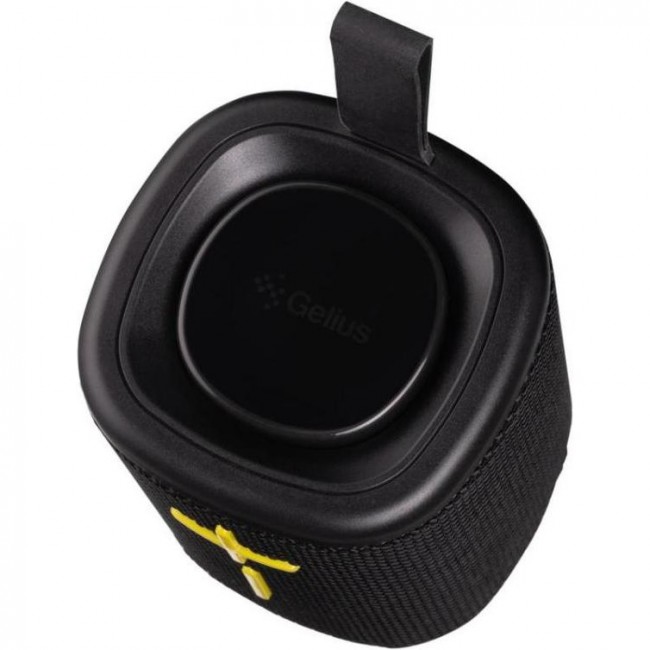 Gelius Pro Start X GP-BS1002X Black