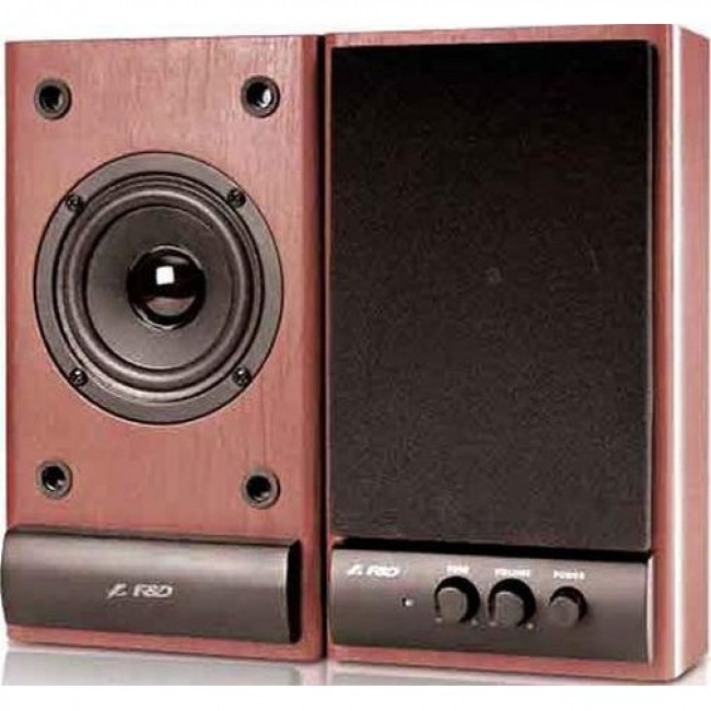 F&D R-215 Cherry