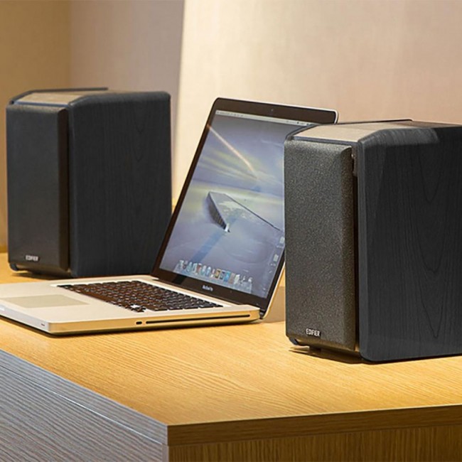 Edifier R1010BT Black