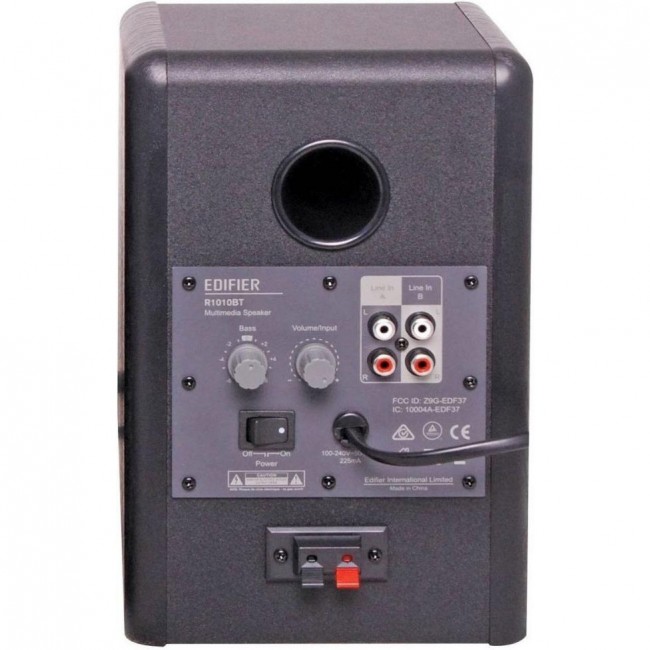 Edifier R1010BT Black