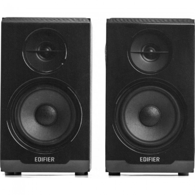 Edifier R33BT Black