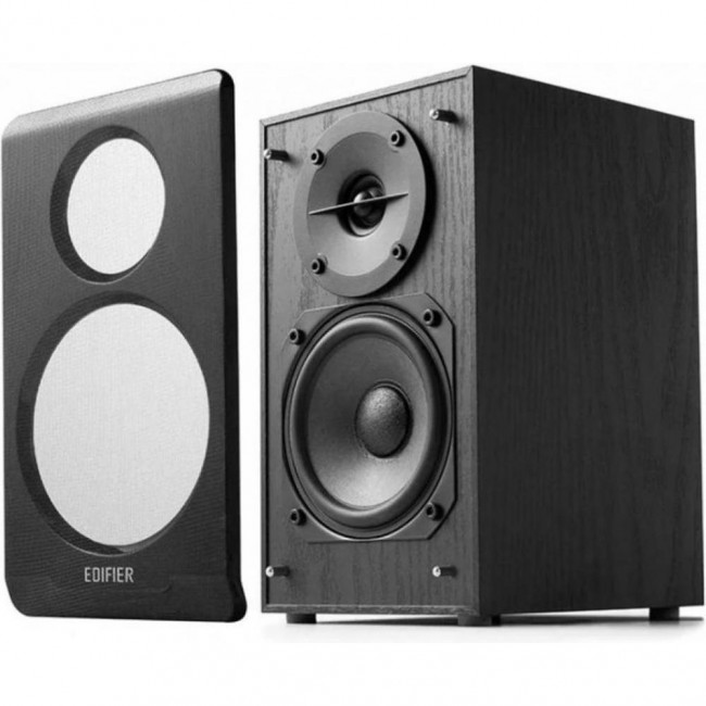 Edifier R33BT Black
