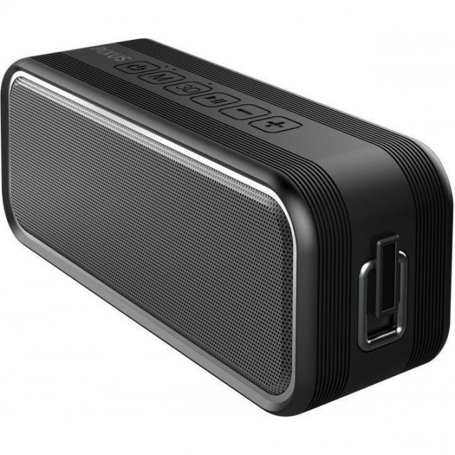 Pixus Rave Black (4897058531459)