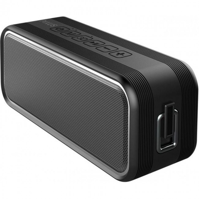 Pixus Rave Black (4897058531459)