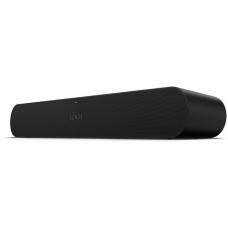 Sonos Ray Black (RAYG1EU1BLK)