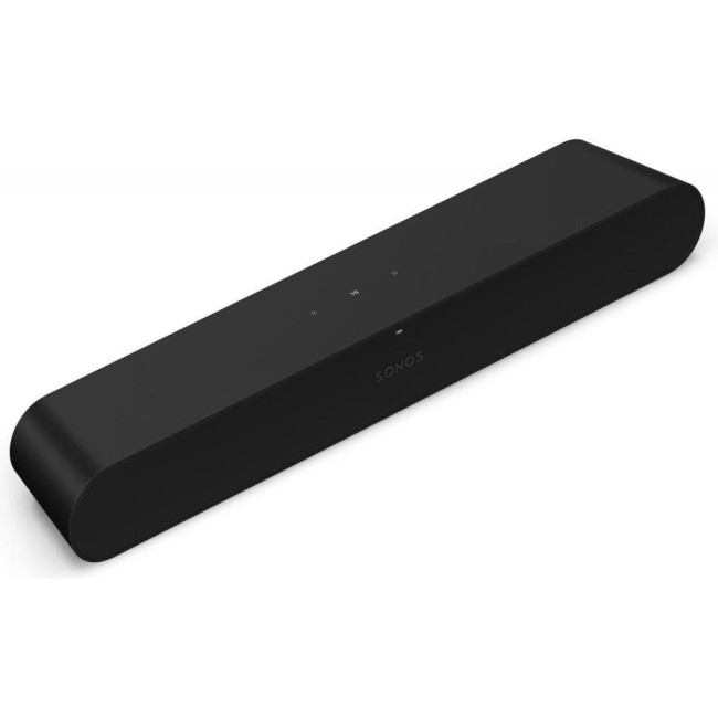 Саундбар Sonos Ray Black (RAYG1EU1BLK)