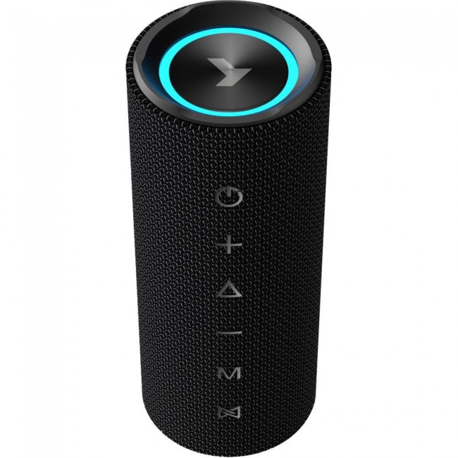 Pixus Ring Black