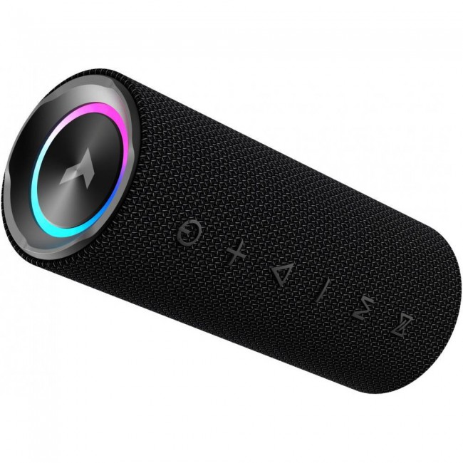 Pixus Ring Black