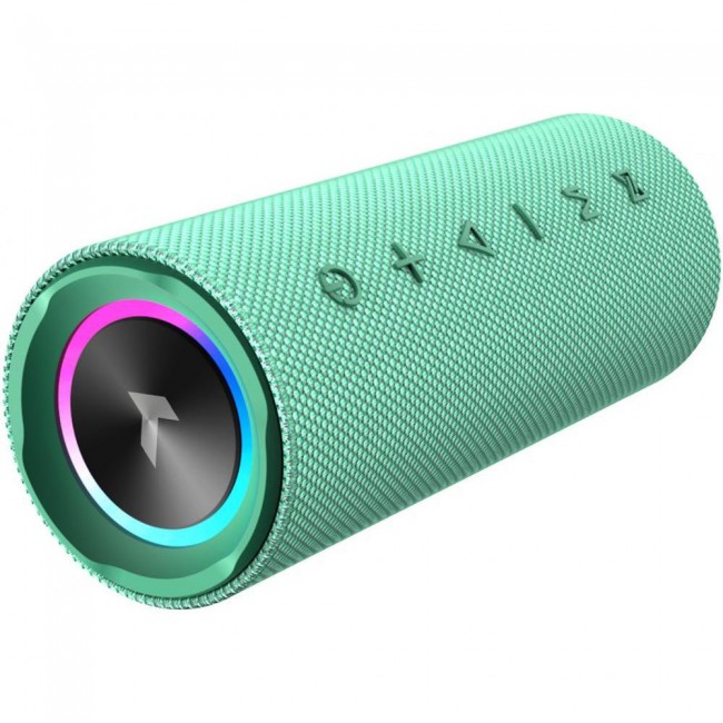 Pixus Ring Green
