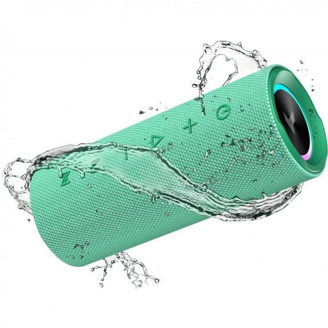 Pixus Ring Green