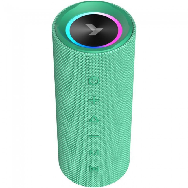 Pixus Ring Green