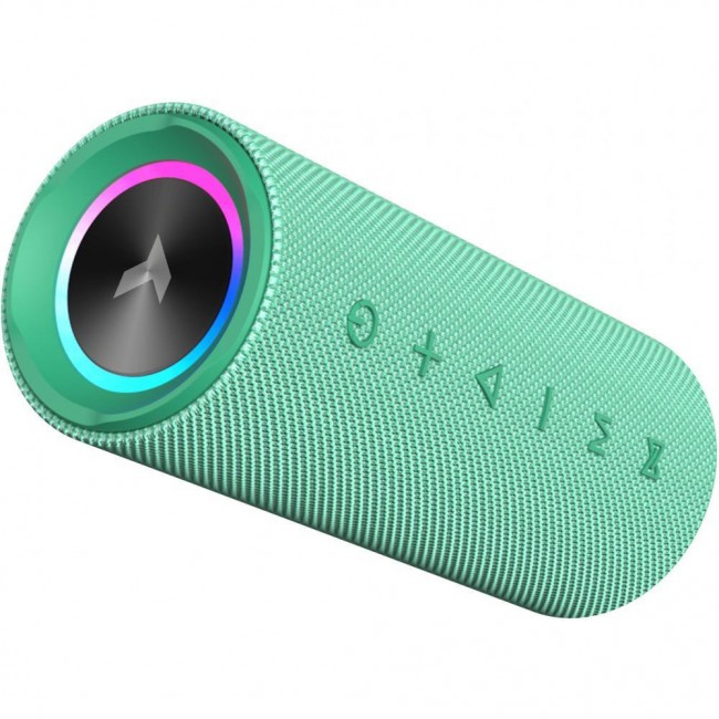 Pixus Ring Green